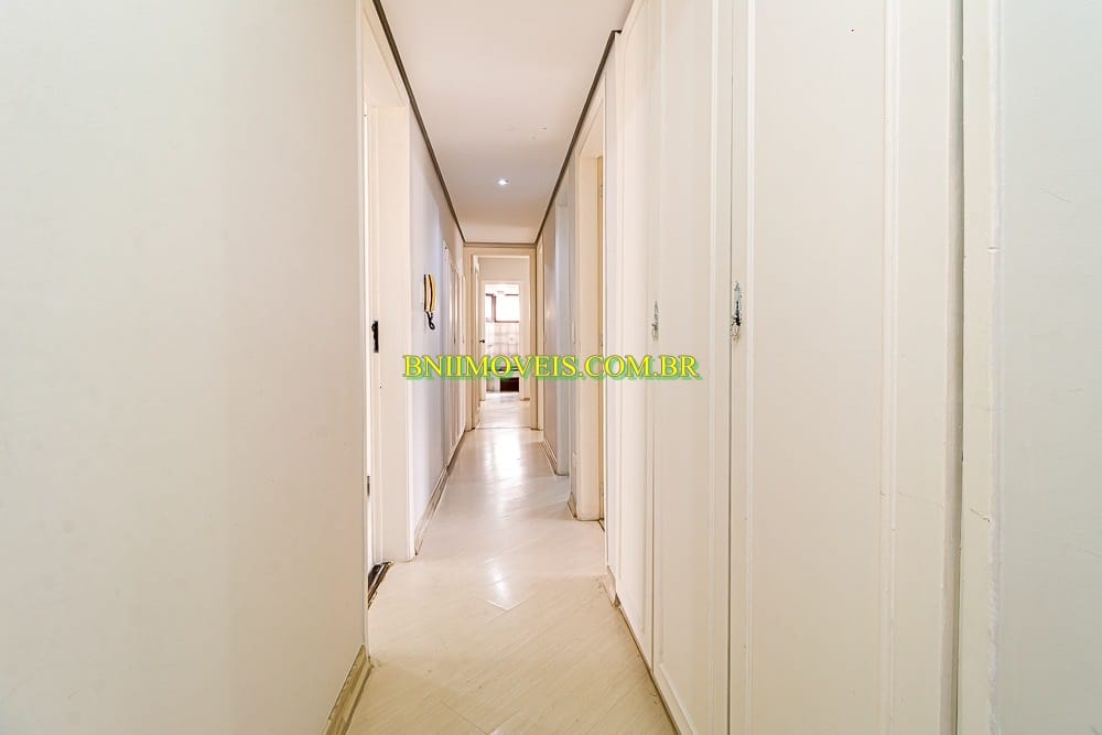 Apartamento, 4 quartos, 185 m² - Foto 10