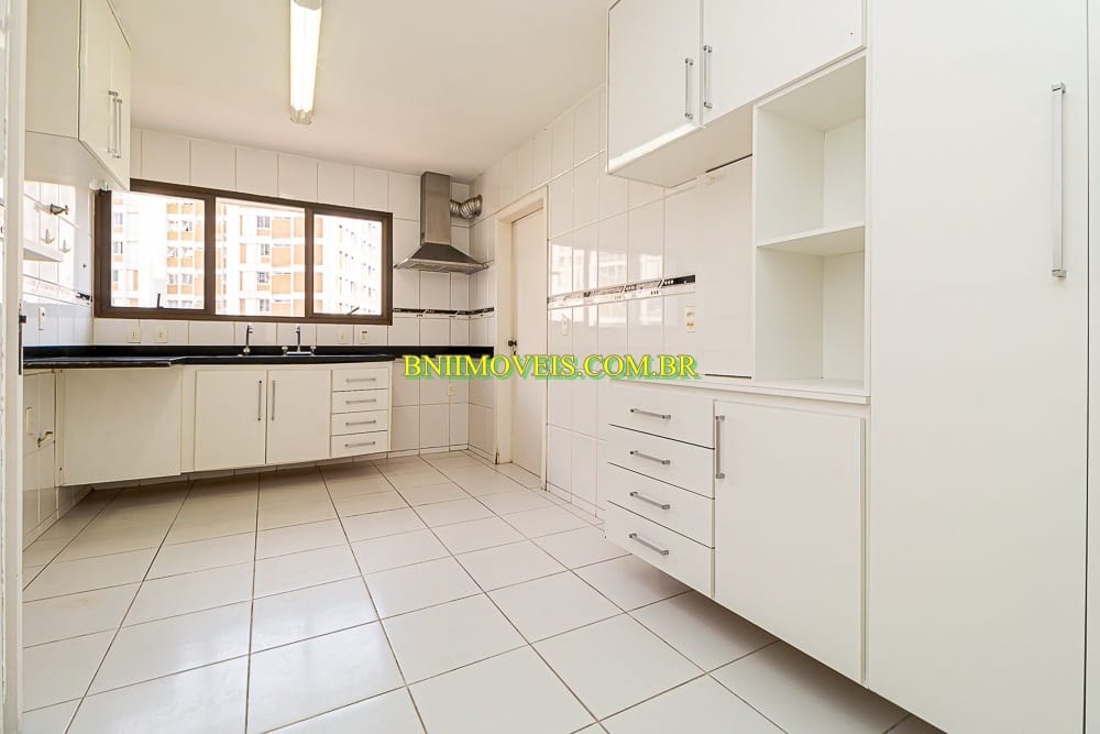 Apartamento, 4 quartos, 185 m² - Foto 6