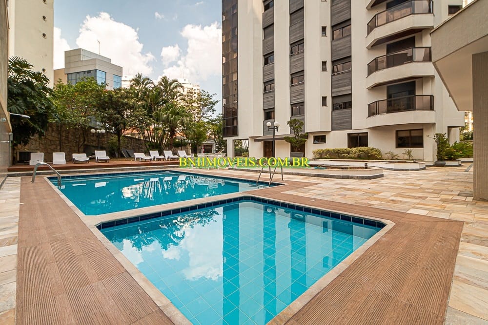 Apartamento, 4 quartos, 185 m² - Foto 15