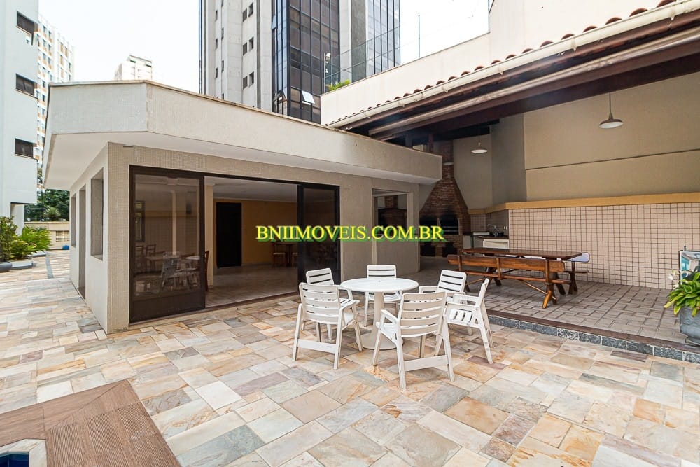Apartamento, 4 quartos, 185 m² - Foto 17