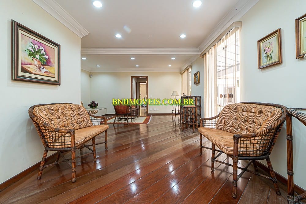 Apartamento, 4 quartos, 185 m² - Foto 12