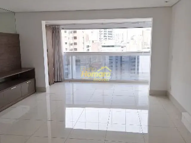Apartamento 2 quartos e 2 banheiros, à venda, no bairro Santa Cecília em São Paulo