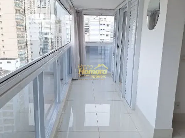 Apartamento 2 quartos e 2 banheiros, à venda, no bairro Santa Cecília em São Paulo