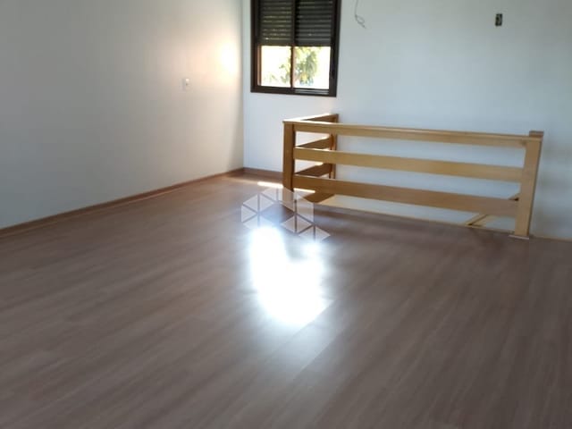 Apartamento 1 quarto e 1 banheiro, à venda, no bairro Pio X em Caxias do Sul