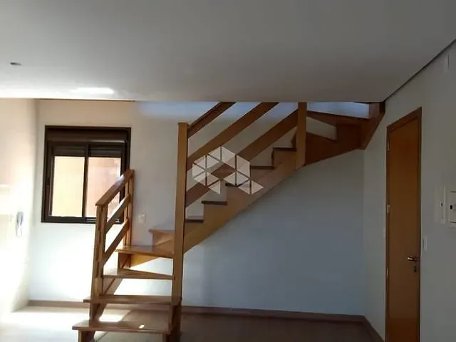 Apartamento 1 quarto e 1 banheiro, à venda, no bairro Pio X em Caxias do Sul