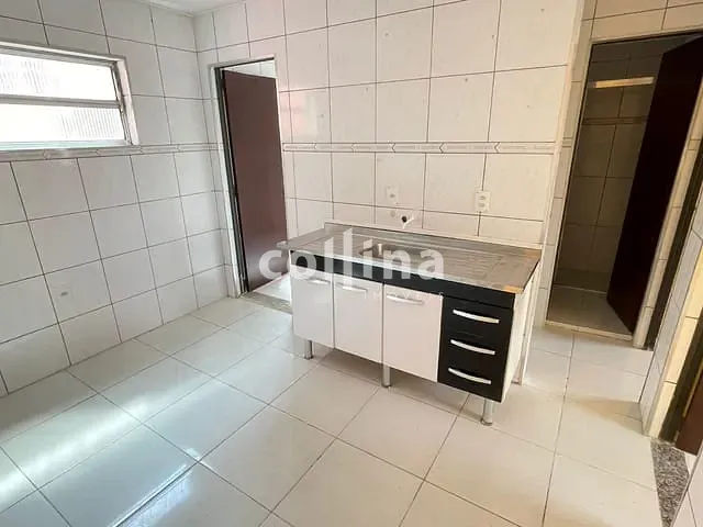 Apartamento com 54m² 2 quartos e 1 banheiro, à venda, no bairro Cohab II em Carapicuíba