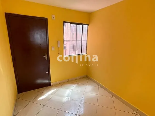 Apartamento com 54m² 2 quartos e 1 banheiro, à venda, no bairro Cohab II em Carapicuíba