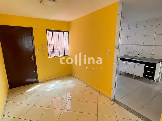Apartamento com 54m² 2 quartos e 1 banheiro, à venda, no bairro Cohab II em Carapicuíba
