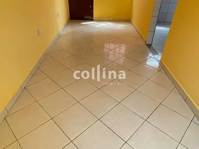 Apartamento com 54m² 2 quartos e 1 banheiro, à venda, no bairro Cohab II em Carapicuíba
