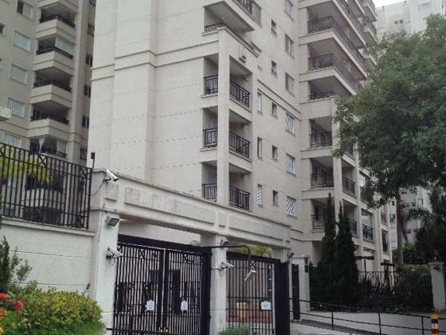 Foto do Apartamento - Apartamento residencial à venda, Vila Ema, São José dos Campos. | INDEPENDENCE NEGOCIOS IMOBILIARIOS LTDA