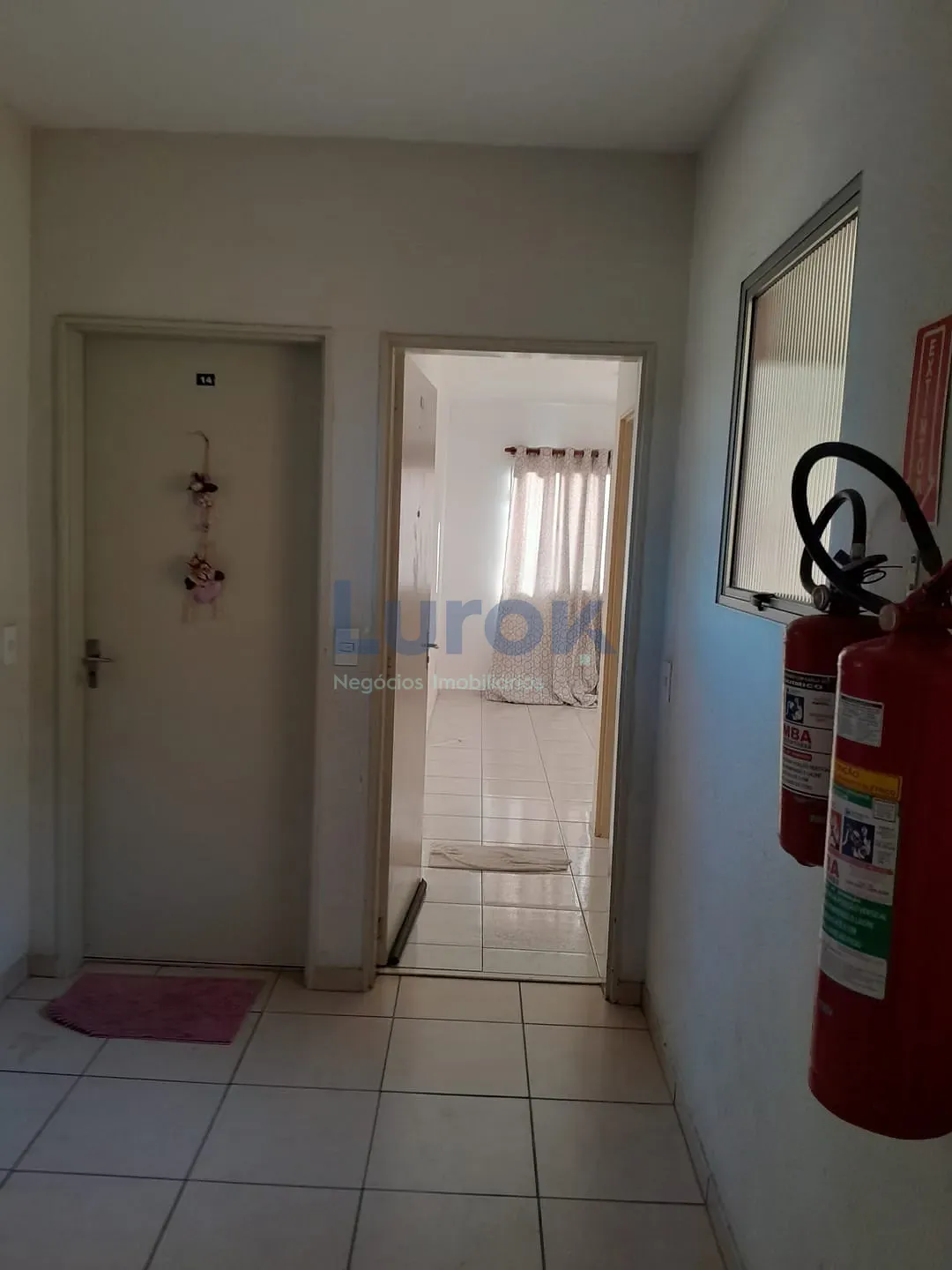 Apartamento, 2 quartos, 60 m² - Foto 6