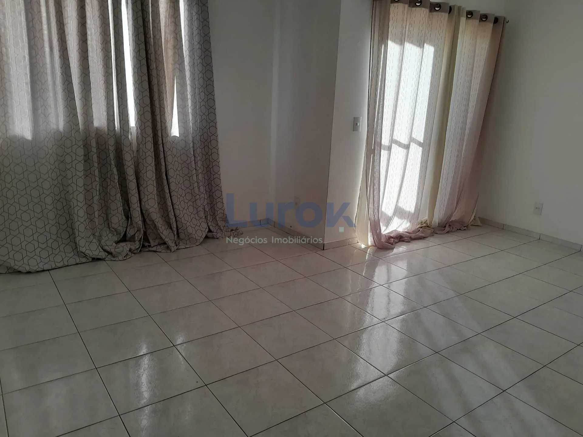 Apartamento, 2 quartos, 60 m² - Foto 1