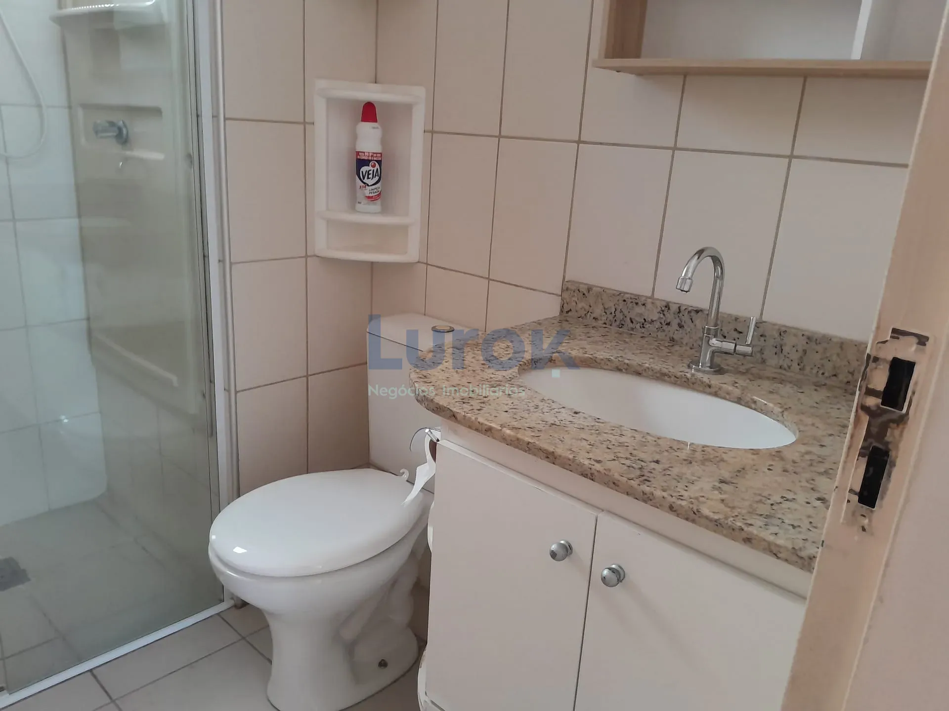 Apartamento, 2 quartos, 60 m² - Foto 14