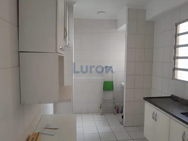Apartamento com 60m² 2 quartos e 1 banheiro, à venda, no bairro Ortizes em Valinhos