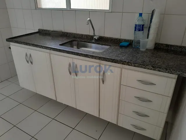 Apartamento com 60m² 2 quartos e 1 banheiro, à venda, no bairro Ortizes em Valinhos