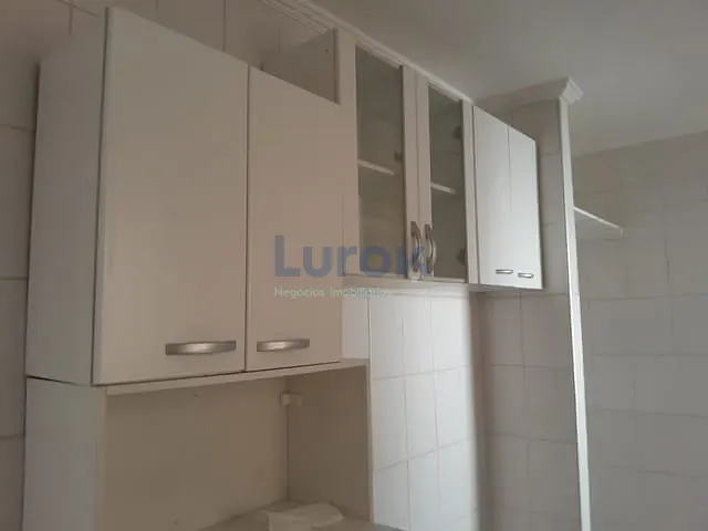 Apartamento com 60m² 2 quartos e 1 banheiro, à venda, no bairro Ortizes em Valinhos
