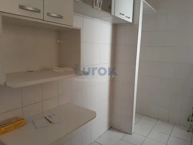 Apartamento com 60m² 2 quartos e 1 banheiro, à venda, no bairro Ortizes em Valinhos
