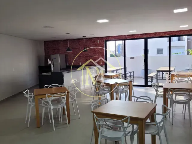Apartamento 2 quartos e 2 banheiros, à venda, no bairro Jardim Sao Carlos em Sorocaba