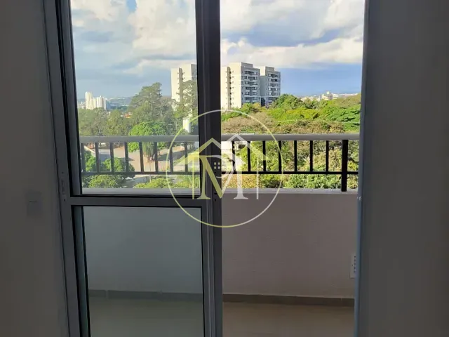 Apartamento 2 quartos e 2 banheiros, à venda, no bairro Jardim Sao Carlos em Sorocaba