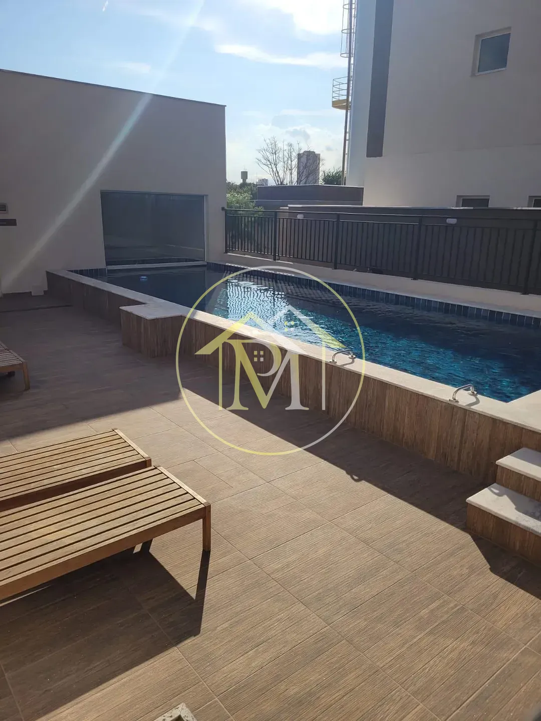 Apartamento, 2 quartos, 59 m² - Foto 2
