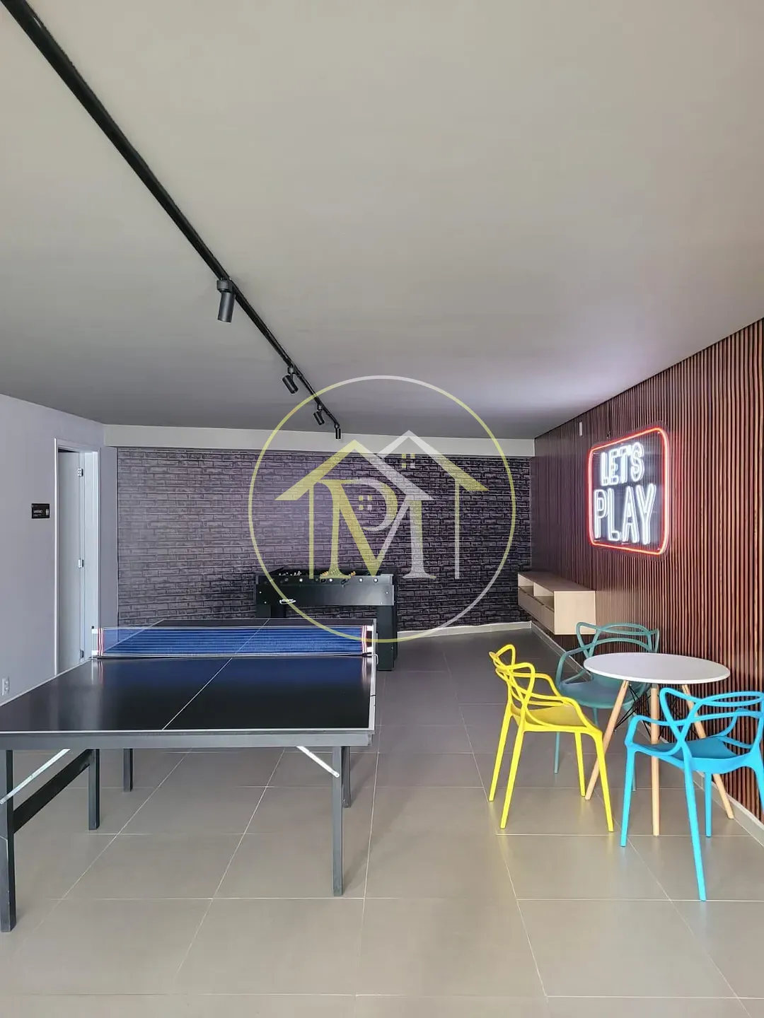 Apartamento, 2 quartos, 59 m² - Foto 6