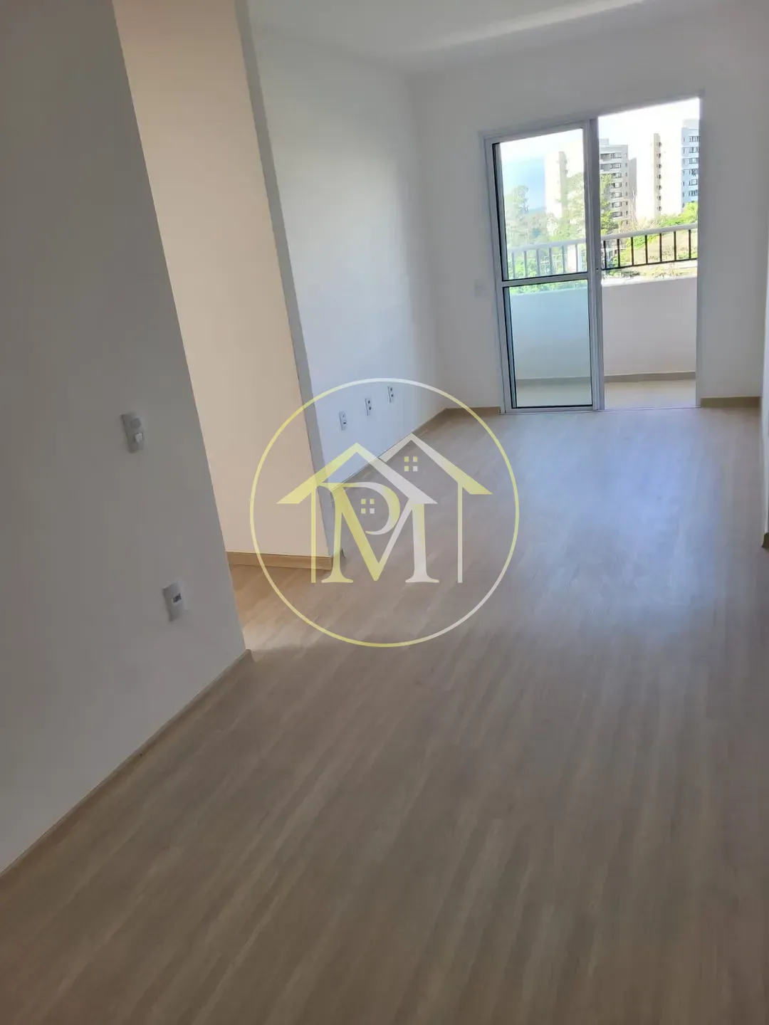 Apartamento, 2 quartos, 59 m² - Foto 1