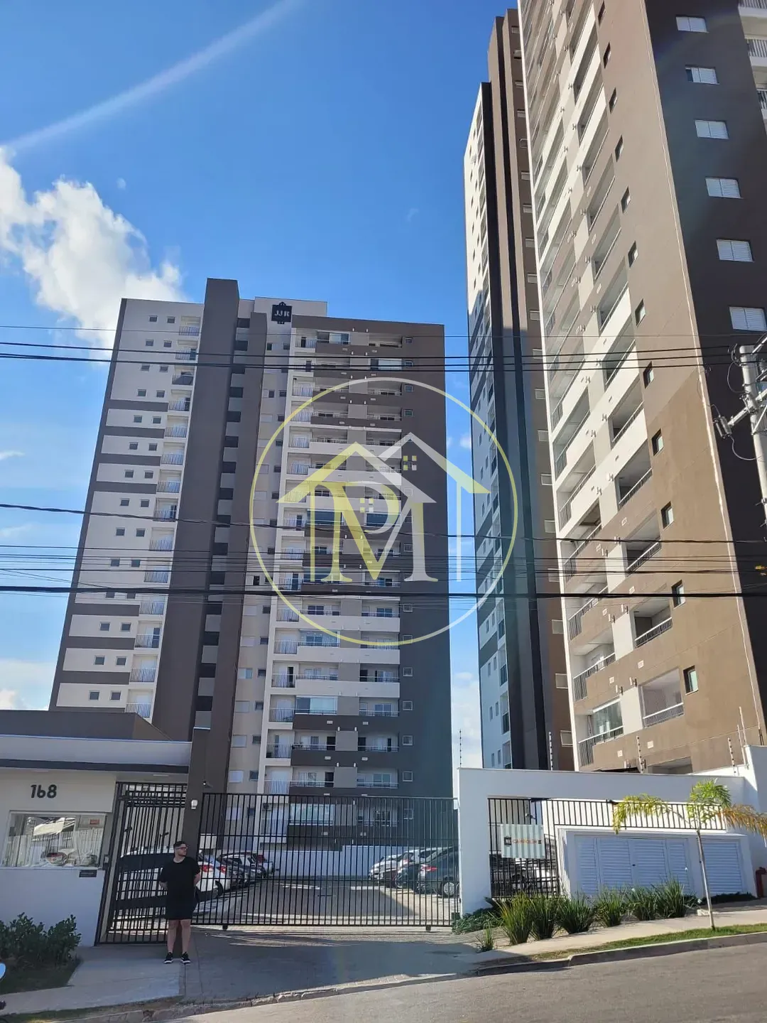 Apartamento, 2 quartos, 59 m² - Foto 20