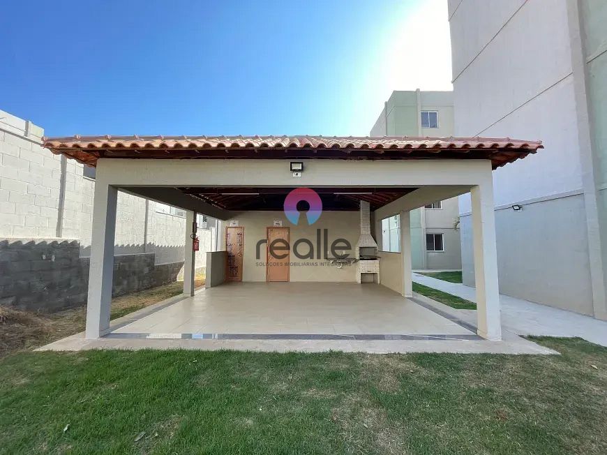 Apartamento, 2 quartos, 45 m² - Foto 5