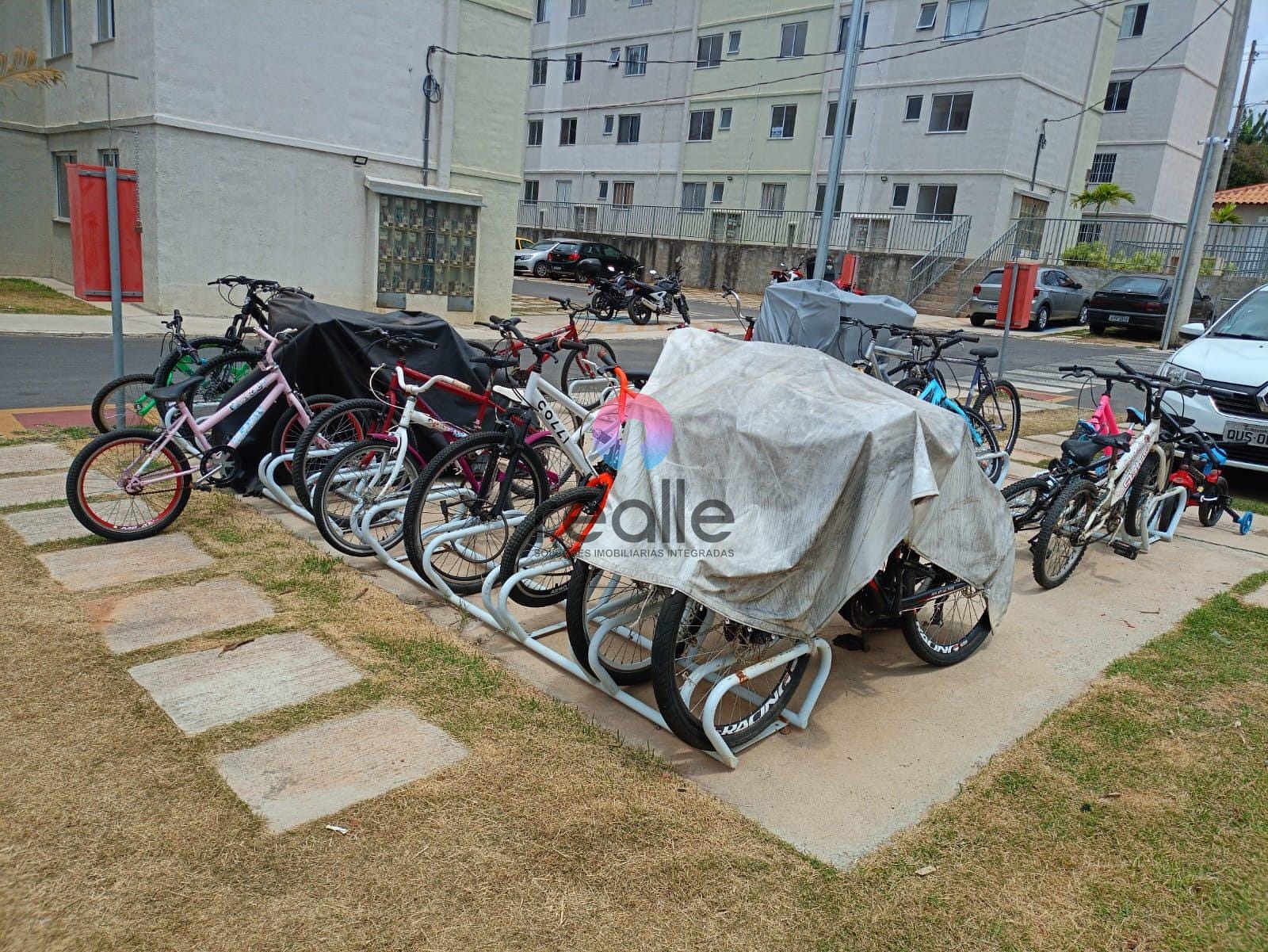 Apartamento, 2 quartos, 45 m² - Foto 4