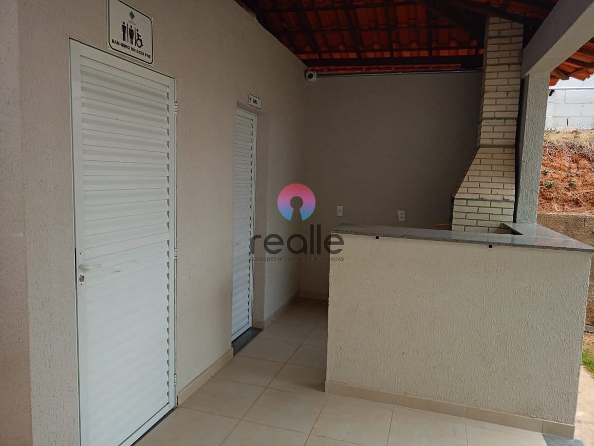 Apartamento, 2 quartos, 45 m² - Foto 6