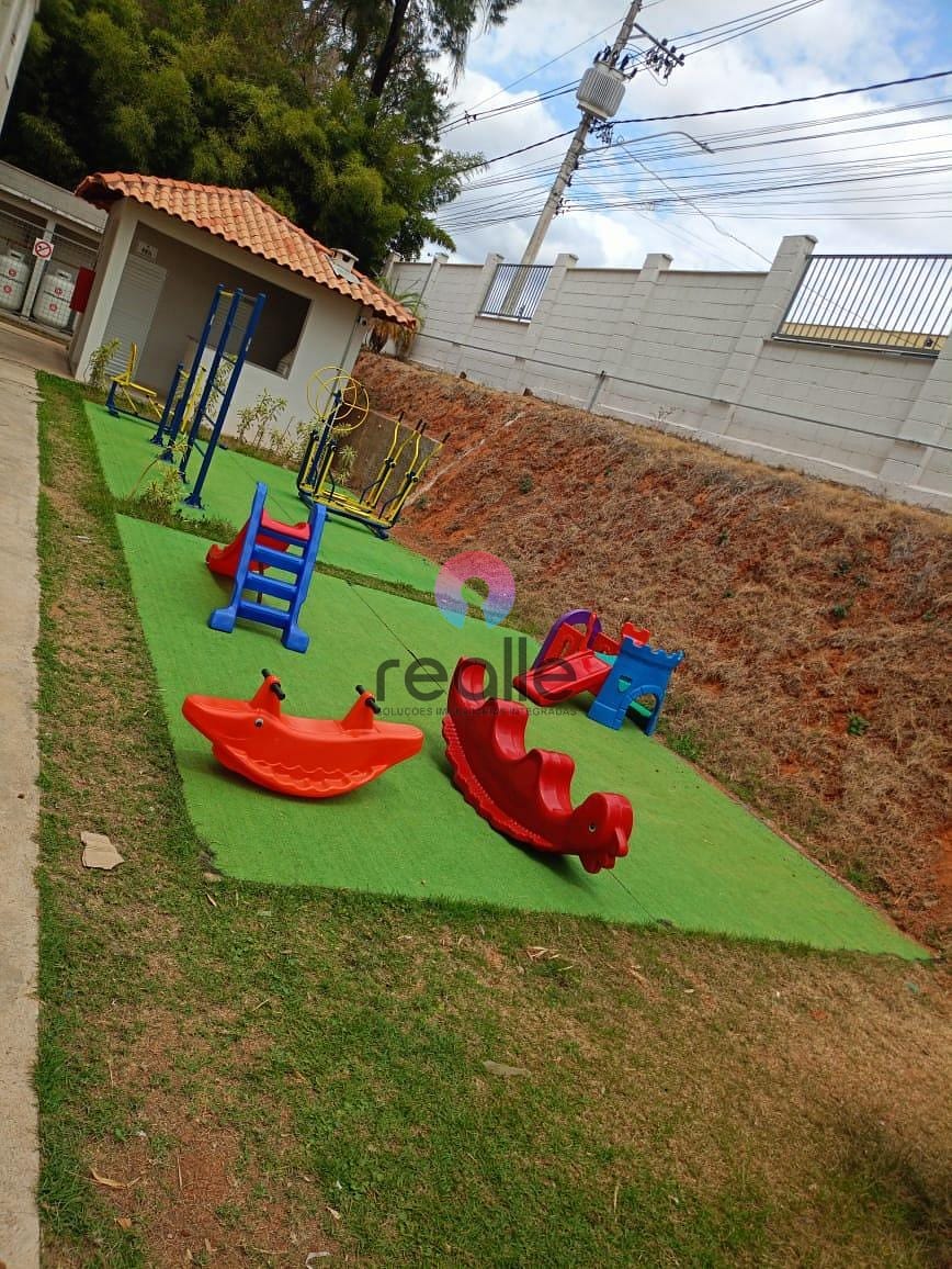 Apartamento, 2 quartos, 45 m² - Foto 7