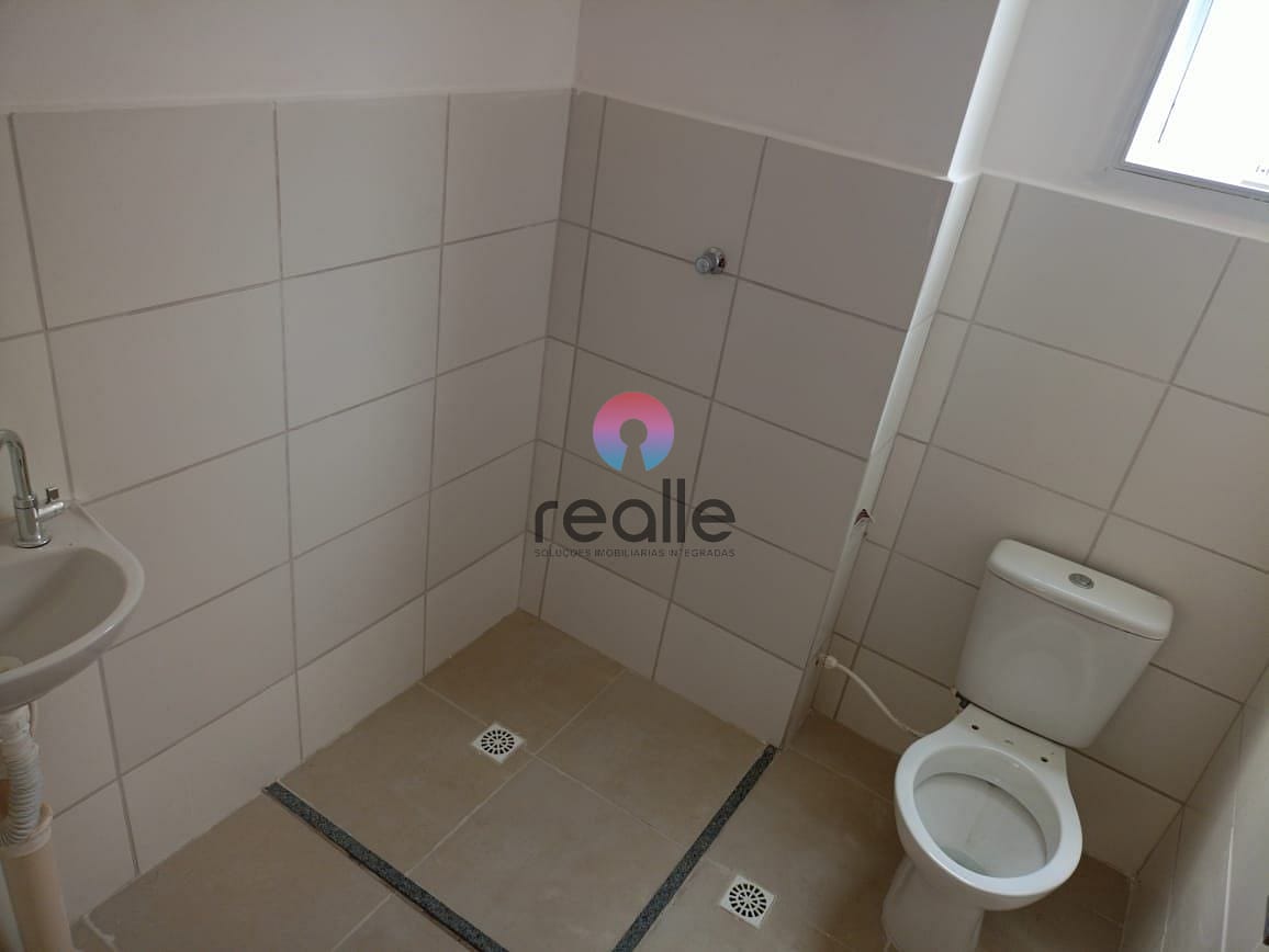 Apartamento, 2 quartos, 45 m² - Foto 19