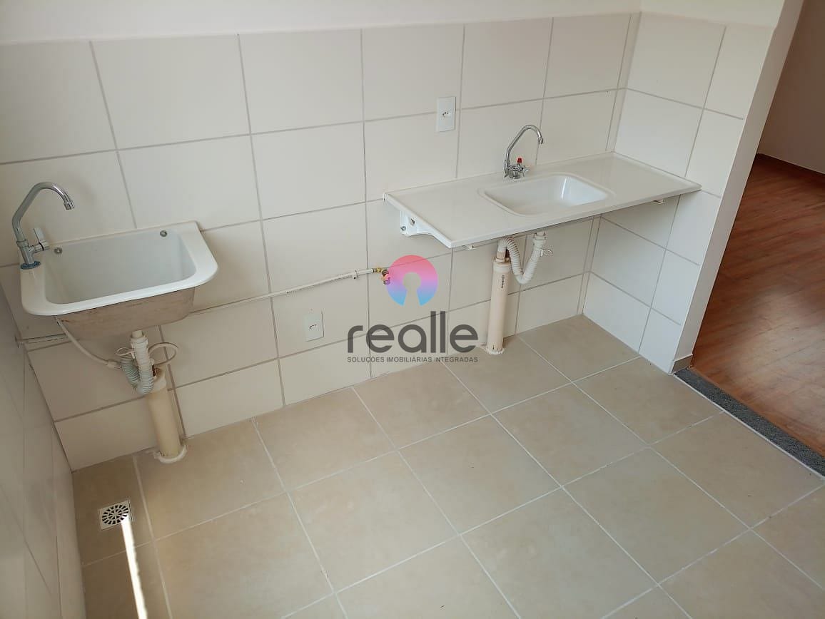 Apartamento, 2 quartos, 45 m² - Foto 17
