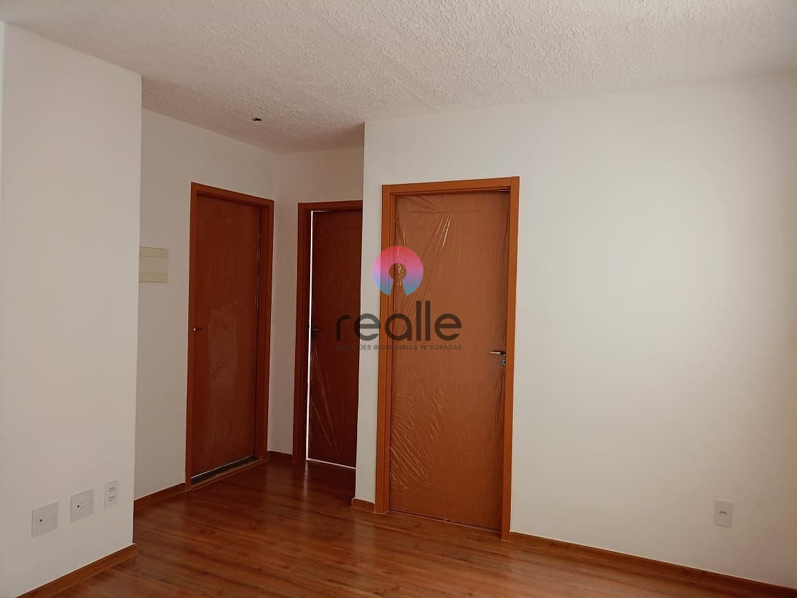 Apartamento, 2 quartos, 45 m² - Foto 10