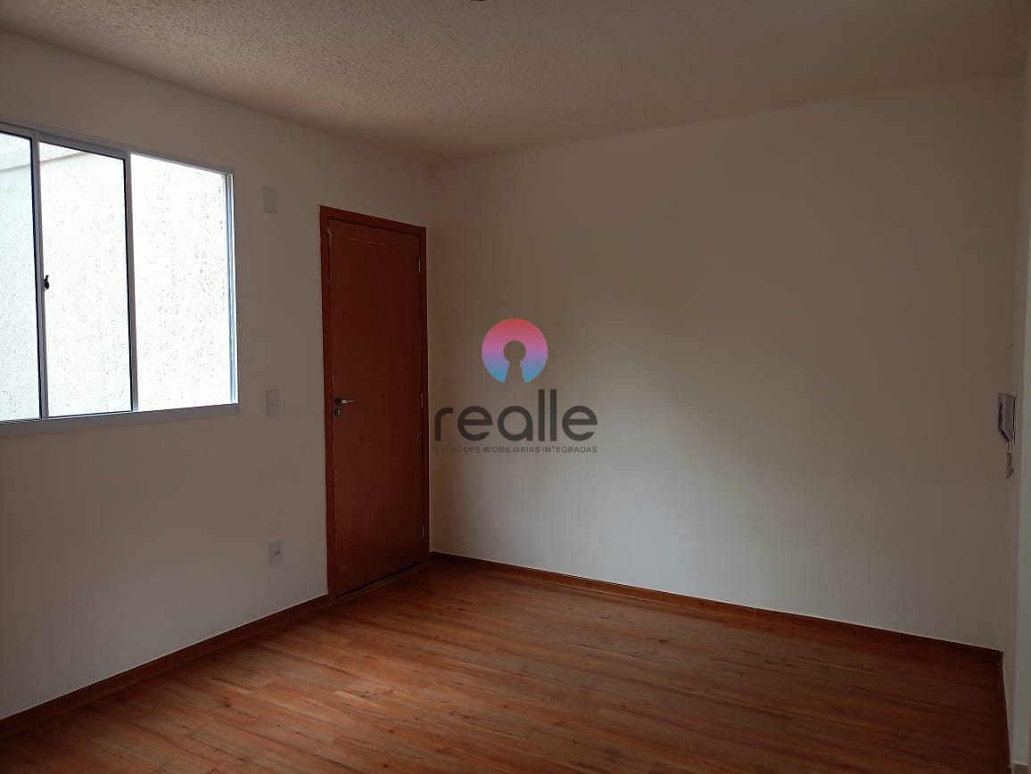 Apartamento, 2 quartos, 45 m² - Foto 9