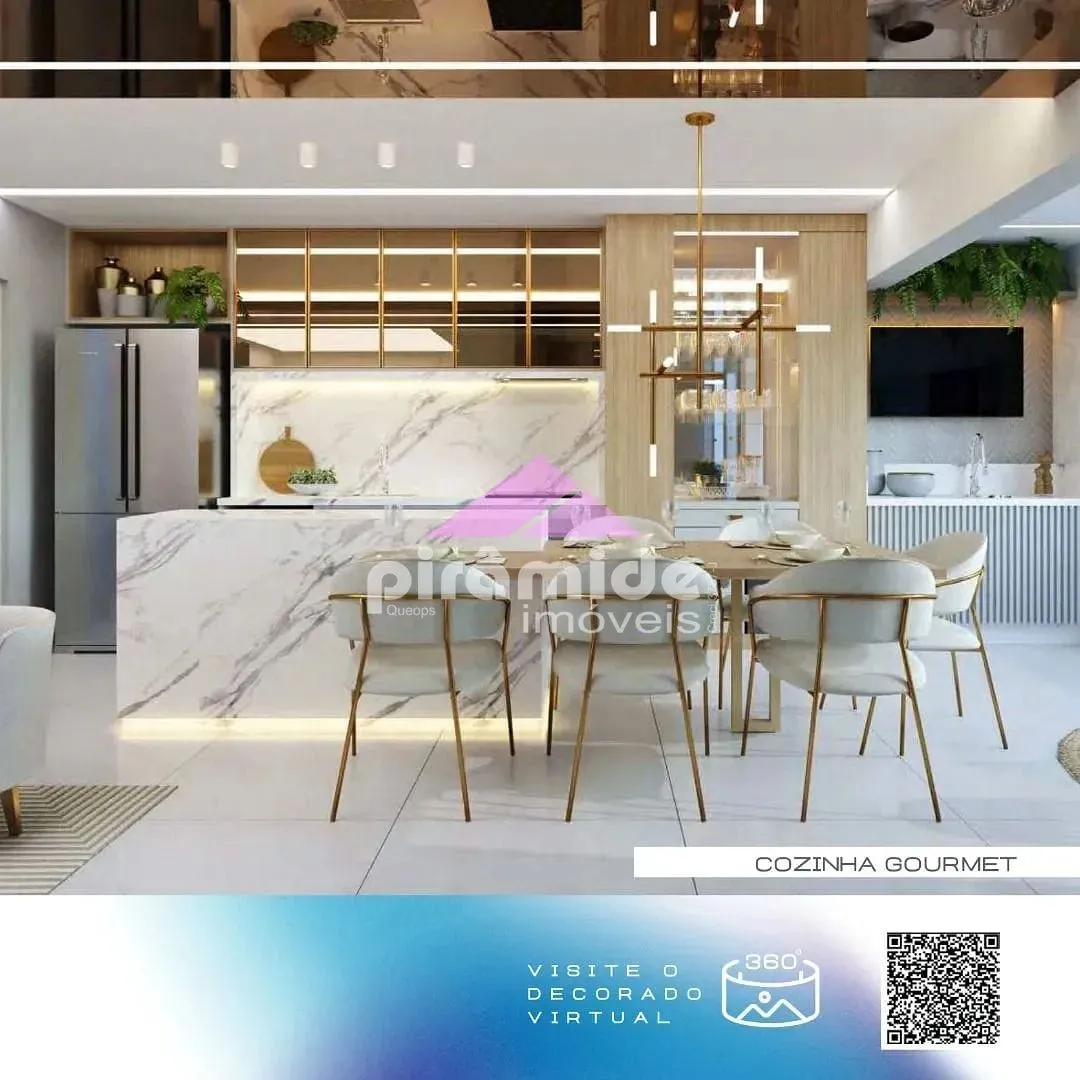 Apartamento, 3 quartos, 91 m² - Foto 4