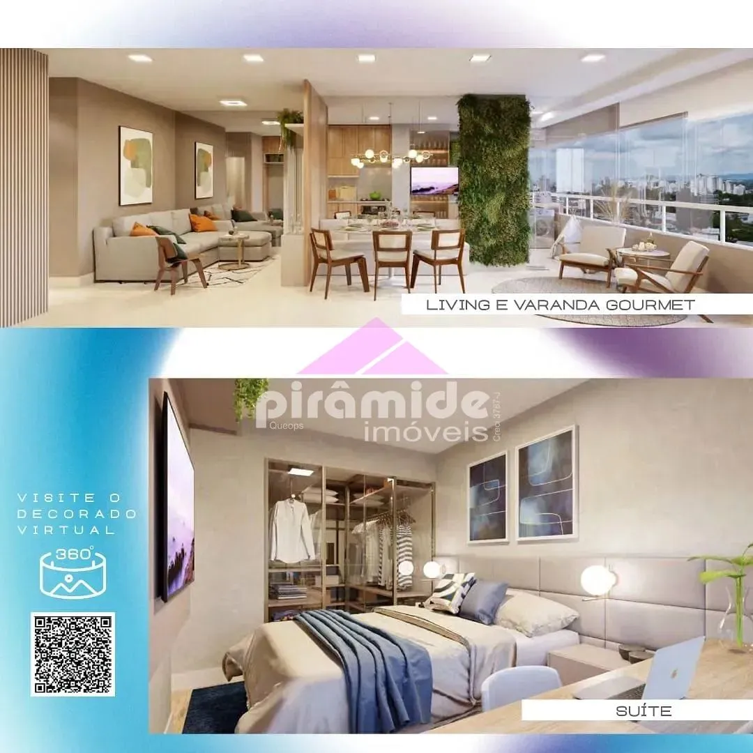 Apartamento, 3 quartos, 91 m² - Foto 8