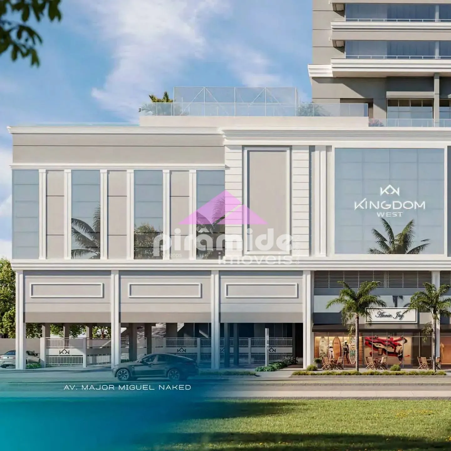 Apartamento, 3 quartos, 91 m² - Foto 13