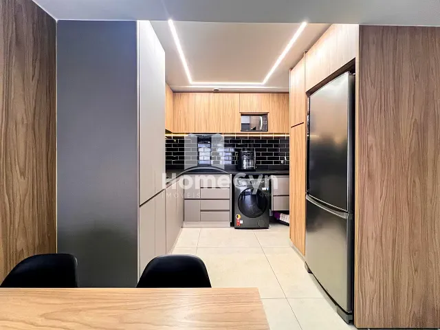Apartamento com 68m² 2 quartos e 2 banheiros, para alugar, no bairro Setor Bueno em Goiânia