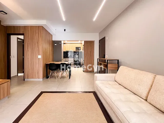 Apartamento com 68m² 2 quartos e 2 banheiros, para alugar, no bairro Setor Bueno em Goiânia