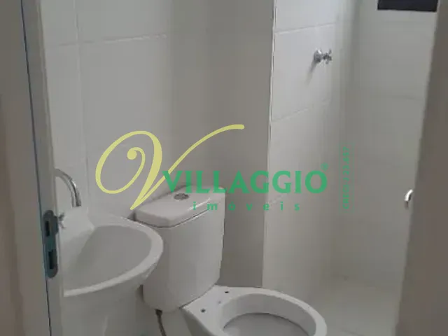 Apartamento com 52m² 2 quartos e 2 banheiros, à venda, no bairro Parque São Miguel em São José do Rio Preto