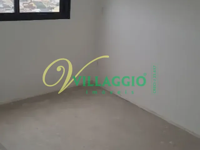 Apartamento com 52m² 2 quartos e 2 banheiros, à venda, no bairro Parque São Miguel em São José do Rio Preto
