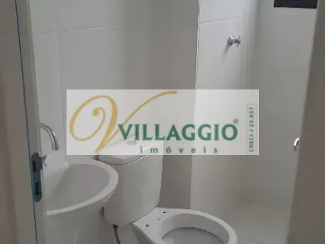 Apartamento com 52m² 2 quartos e 2 banheiros, à venda, no bairro Parque São Miguel em São José do Rio Preto