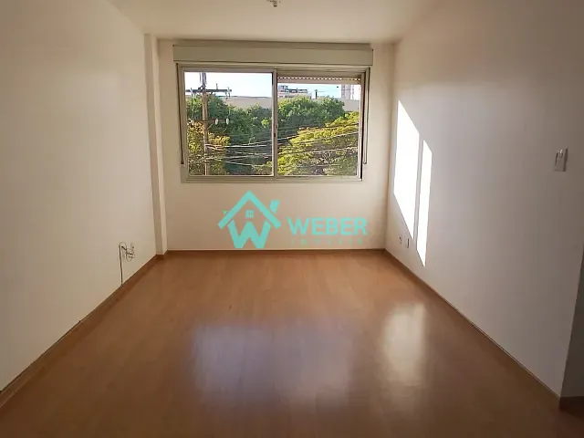Apartamento 2 quartos e 1 banheiro, para alugar, no bairro Centro em Novo Hamburgo