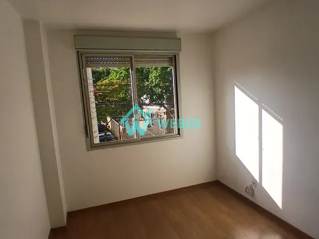 Apartamento 2 quartos e 1 banheiro, para alugar, no bairro Centro em Novo Hamburgo