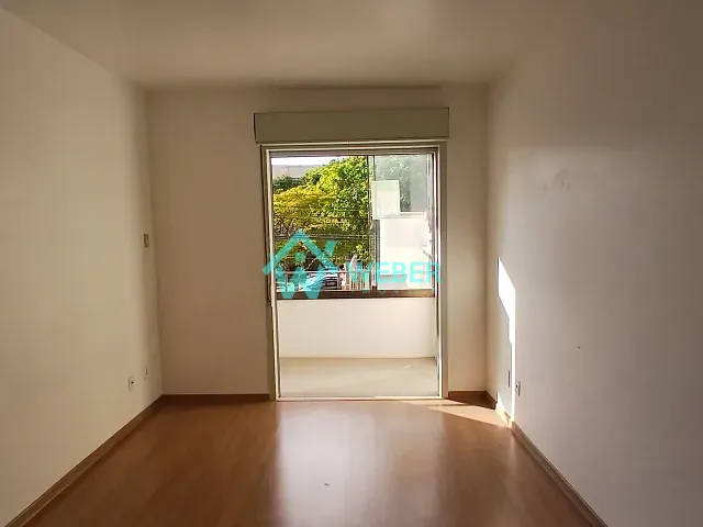 Apartamento 2 quartos e 1 banheiro, para alugar, no bairro Centro em Novo Hamburgo