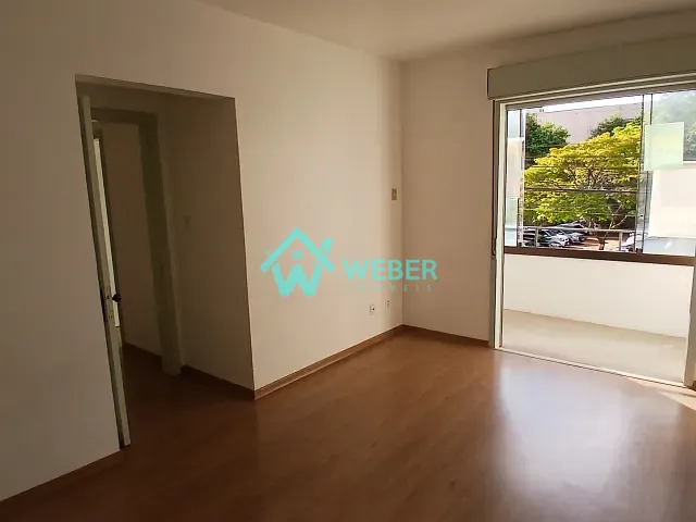 Apartamento 2 quartos e 1 banheiro, para alugar, no bairro Centro em Novo Hamburgo