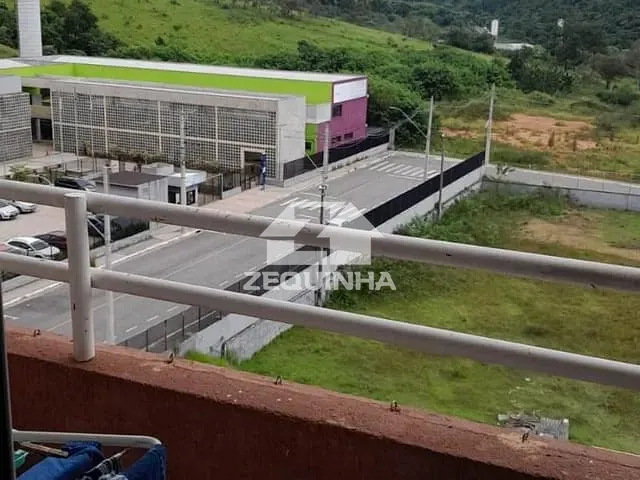 Apartamento com 60m² 2 quartos e 1 banheiro, à venda, no bairro Vila Do Conde em Barueri