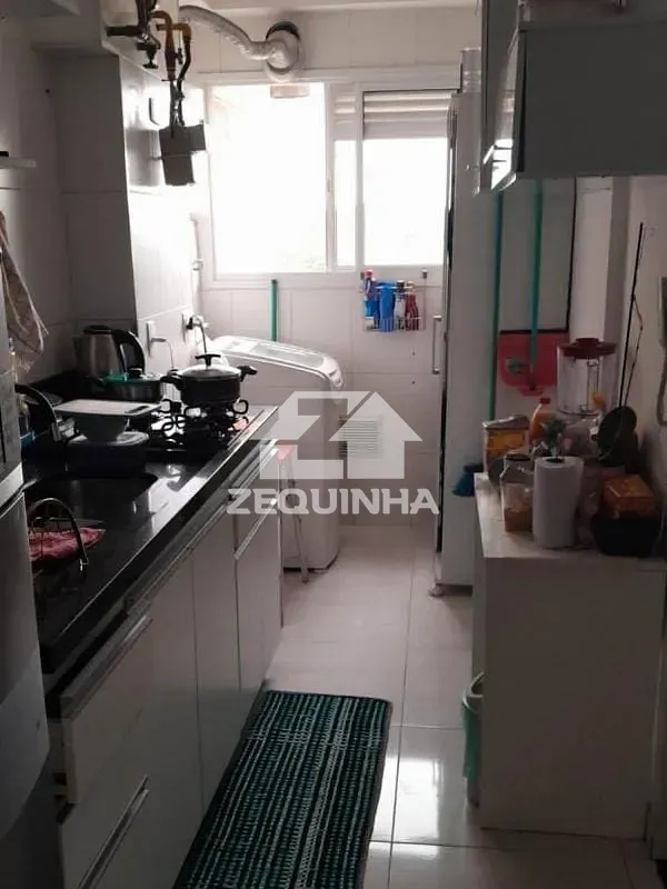 Apartamento, 2 quartos, 60 m² - Foto 5
