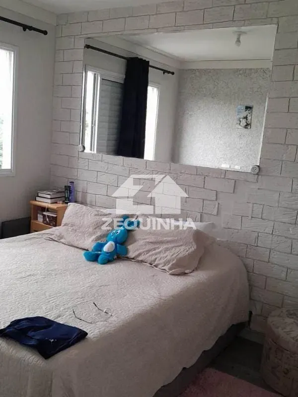 Apartamento, 2 quartos, 60 m² - Foto 8